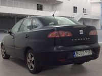 usado Seat Cordoba 1.9TDI Stylance