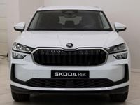 Usado Skoda Kodiaq Selection 150 CV (110 kW) 2025 Blanco SUV