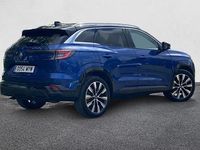 Usado Renault Austral Techno 200 CV (147 kW) 2025 SUV