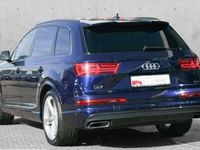 usado Audi Q7 50 TDI S line quattro