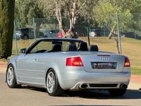 usado Audi A3 Cabriolet CABRIO 2.5 V6 TDI cat