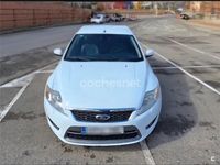 Usado Ford Mondeo Titanium 140 CV (102 kW) 2009 Blanco Berlina