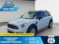 Usado Mini Cooper S Countryman 224 CV (164 kW) 2020 Blanco SUV