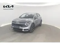 Usado Kia Sportage 215 CV (158 kW) 2025 Gris SUV
