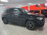 Usado Mercedes GLE350 de 320 CV (235 kW) 2021 Negro SUV