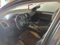 Usado Audi Q7 233 CV (171 kW) 2006 Negro SUV