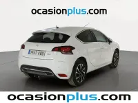 Usado DS Automobiles DS4 99 CV (72 kW) 2017 Blanco