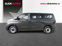 Usado VW Transporter 150 CV (110 kW) 2025 Gris Van