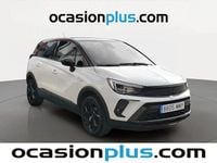 Usado Opel Crossland S 110 CV (80 kW) 2024 Blanco SUV