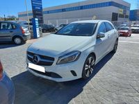 usado Mercedes A200 automatico cdi urban