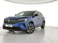 Usado Renault Austral Techno 200 CV (147 kW) 2025 Azul SUV