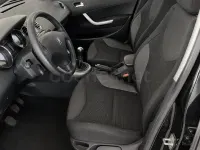 Usado Peugeot 308 Sport 150 CV (110 kW) 2008 Negro Berlina