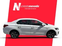 Usado Citroën C-Elysee I Shine 102 CV (75 kW) 2019 Blanco Berlina