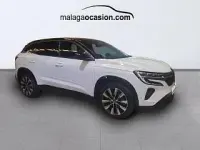 Usado Renault Austral Techno 140 CV (102 kW) 2023 Blanco SUV