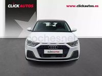 Usado Audi A1 Sportback Advanced Plus 116 CV (85 kW) 2025 Blanco Utilitario