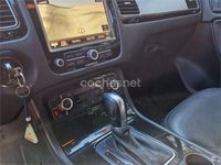 Usado VW Touareg 239 CV (175 kW) 2010 Blanco SUV