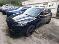 Usado Ford Kuga ST-Line 190 CV (139 kW) 2023 Negro SUV