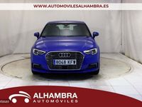 usado Audi A3 Sportback e-tron sport ed 1.4 TFSI e-tron S tronic Sportb