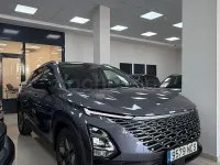 Usado Omoda 5 147 CV (108 kW) 2025 Gris / plata SUV