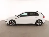 Usado VW Golf VIII GTI 245 CV (180 kW) 2020 Blanco Berlina
