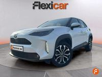 Usado Toyota Yaris Hybrid Active 116 CV (85 kW) 2024 Blanco