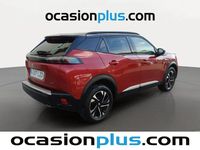 Usado Peugeot 2008 GT 130 CV (95 kW) 2022 Rojo SUV