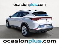 Usado Cupra Formentor 150 CV (110 kW) 2022 Blanco SUV