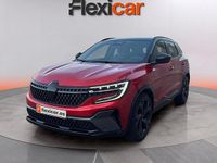 Usado Renault Austral Techno 158 CV (116 kW) 2022 Rojo SUV