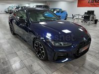 Usado BMW 430 M Sport 245 CV (180 kW) 2024 Azul Coupe