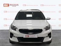 Brugt Kia XCeed 120 HK (88 kW) 2022 Hvid SUV