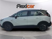 Usado Opel Crossland X Edition 110 CV (80 kW) 2020 Blanco SUV