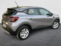 Usado Renault Captur Evolution 100 CV (73 kW) 2024 SUV