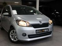 usado Skoda Citigo 1.0 MPI Ambition 55kW