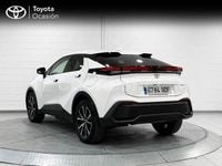 Usado Toyota C-HR Advance 223 HP (164 kW) 2025 Branco SUV