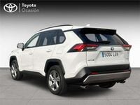 Usado Toyota RAV4 Hybrid Advance 218 CV (160 kW) 2020 SUV