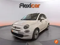 Usado Fiat 500 Dolcevita 71 CV (52 kW) 2023 Blanco Berlina