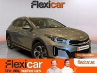 Usado Kia XCeed 120 CV (88 kW) 2023 Gris SUV