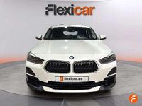 Usado BMW X2 140 CV (102 kW) 2020 Blanco SUV