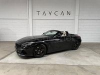 Usado BMW Z4 M Sport 197 CV (144 kW) 2022 Negro Descapotable