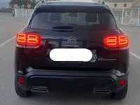 usado Citroën C5 Aircross Bluehdi S&s Feel 130