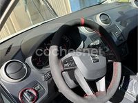 Usado Seat Ibiza CONNECT 90 HP (66 kW) 2017 Branco Sedan