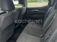 Usado Nissan Qashqai Tekna 115 CV (84 kW) 2014 Blanco SUV