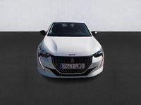 Usado Peugeot 208 Active 100 CV (73 kW) 2022 Blanco Utilitario