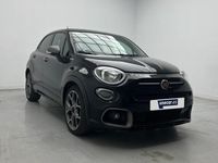 Usado Fiat 500X Dolcevita 120 CV (88 kW) 2022 Negro SUV