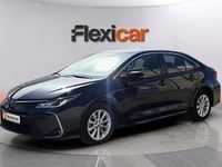 Usado Toyota Corolla Active 125 CV (91 kW) 2023 Negro Berlina