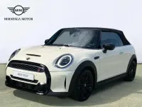 Usado Mini Cooper Cabriolet 178 CV (130 kW) 2022 Descapotable