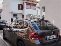 Usado BMW X1 143 CV (105 kW) 2012 Marrón SUV