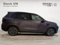 Nuevo Leapmotor B10 2026 .dawn purple SUV
