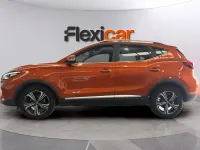 Usado MG ZS Comfort 106 CV (77 kW) 2023 Naranja SUV