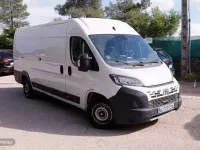 Usado Fiat Ducato 140 CV (102 kW) 2024 Blanco Van